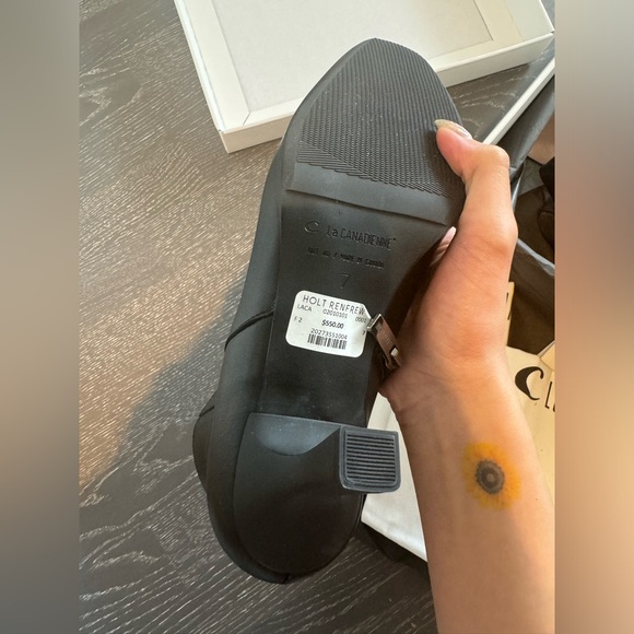 La Canadienne ankle boots - Picture 5 of 7